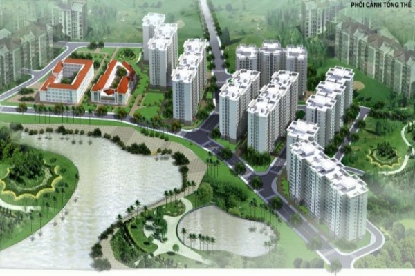 Resco An Hội 3