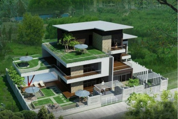 Tiên Sa Villas