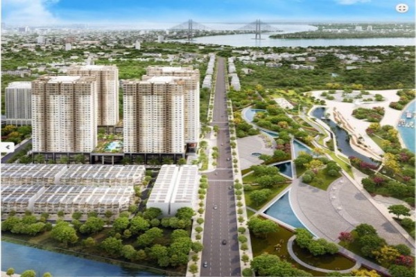 Q7 Boulevard