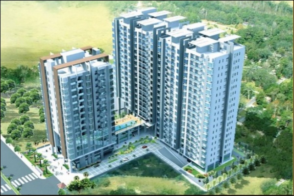 Thiên Lộc Tower