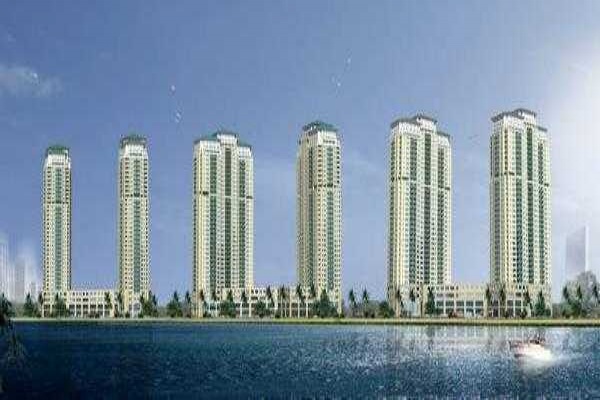 Olalani Riverside Towers