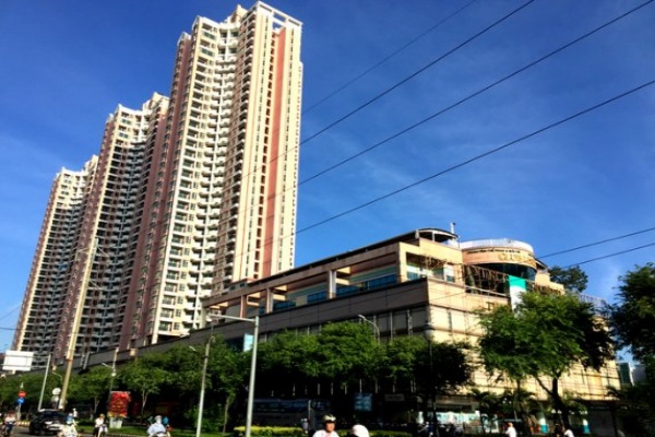 Thuận Kiều Plaza