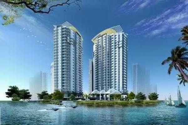 Sông Đà Riverside