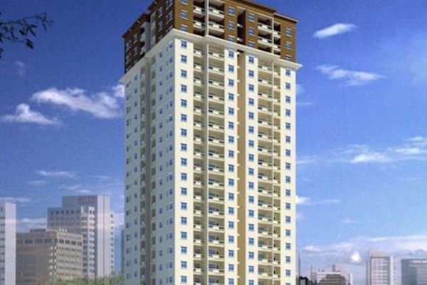 An Bình Tower