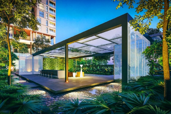 Ascent Garden Homes