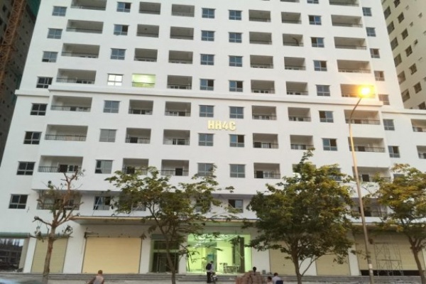 HH4 Linh Đàm