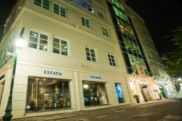 Press Club