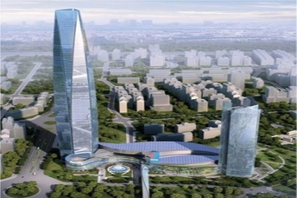 Tòa nhà PVN Tower