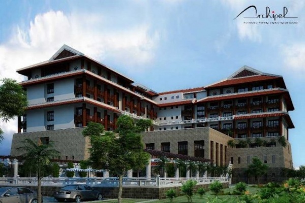 EVN-Land Central Huế
