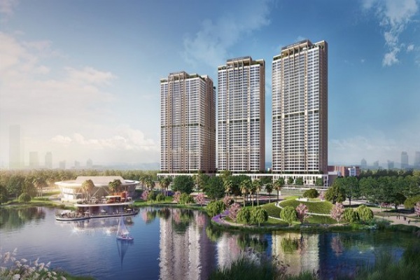 Imperia Eden Park
