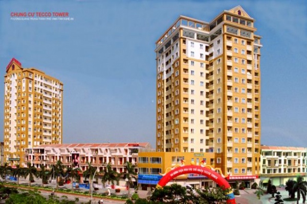 Tecco Tower