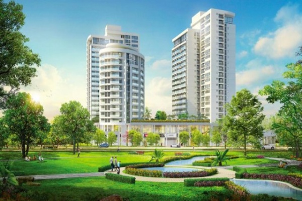 Riverpark Premier