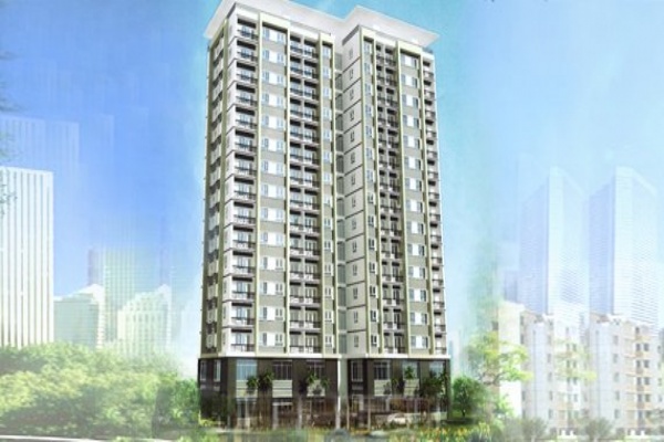 Nguyễn Quyền Plaza