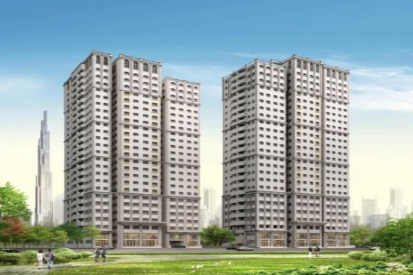 Paris Hoàng Kim