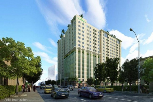 Investco Babylon