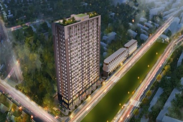 AQH Riverside
