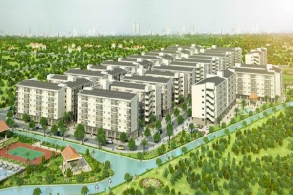 EHome 4