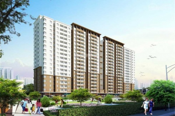 Masteri Parkland