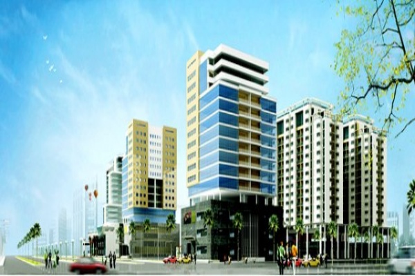 Căn hộ Terra Flora