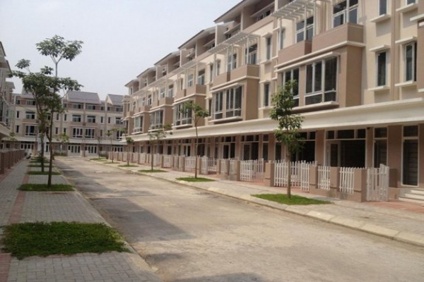 Khu phố Mỹ Toàn 2