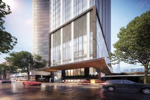 M Landmark Residence