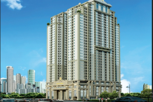 Tecco Bắc Ninh Complex