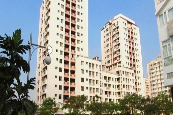 Park View