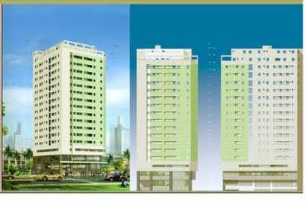 Ngọc Khánh Tower