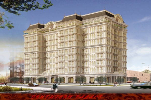 Southern Palace