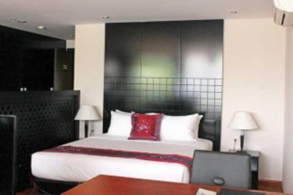 Compass Living Park View