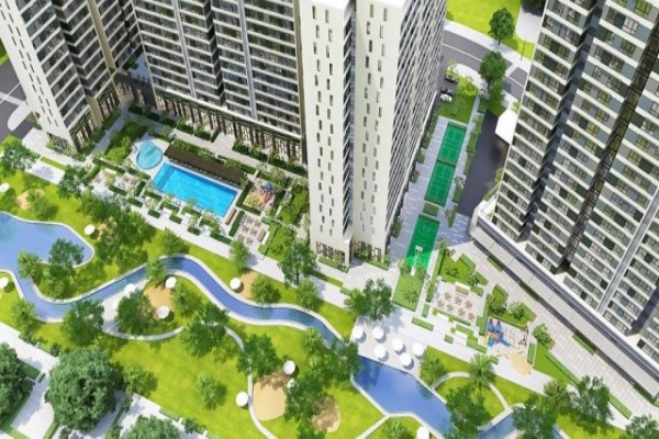 Citi Home