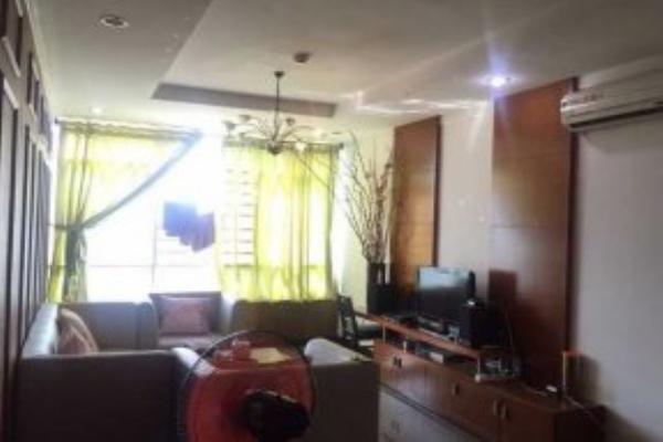 Chung cư Tuệ Tĩnh