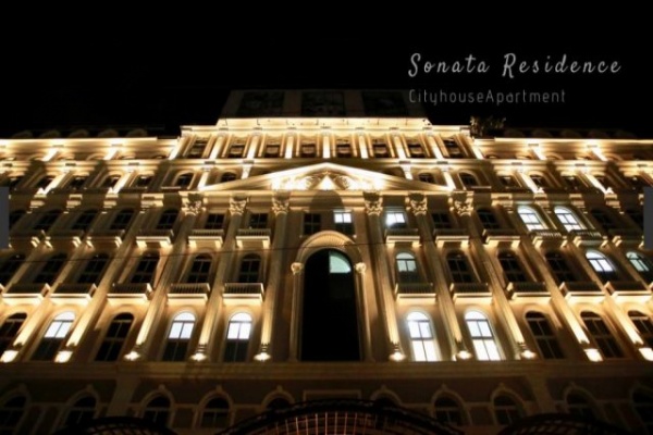 City House