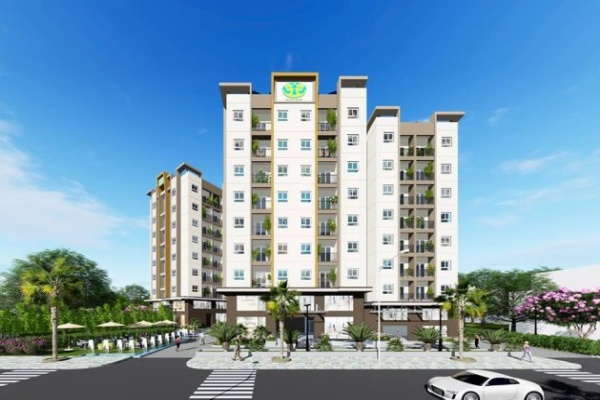 HQC Mỹ Tho