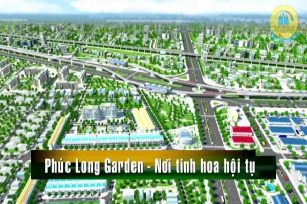Phúc Long Garden