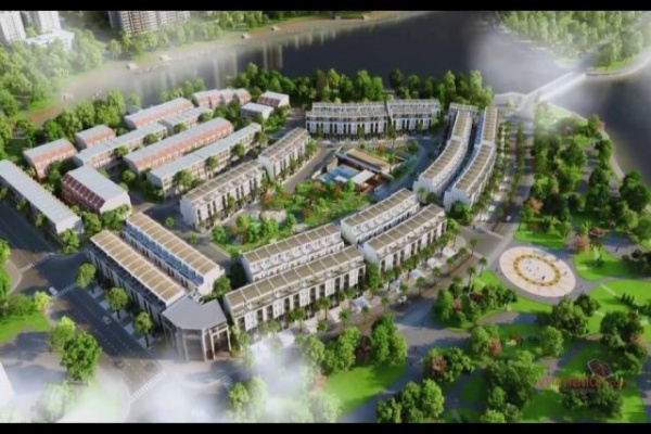 Lotus Residence