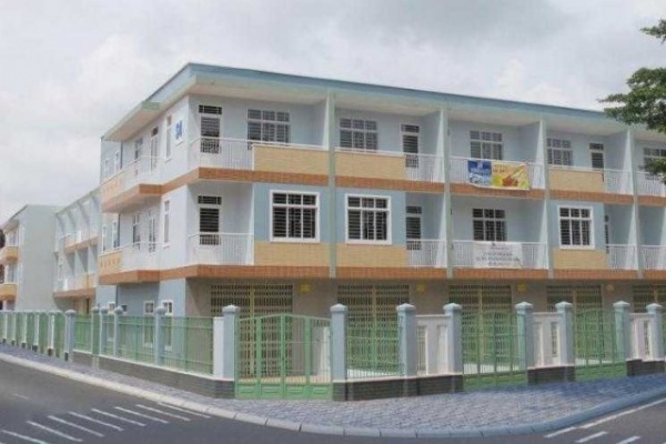 Khu dân cư An Hòa 2