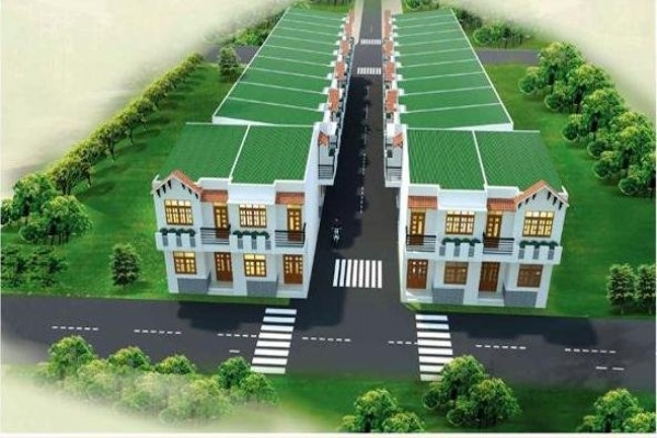 Dự án HHome