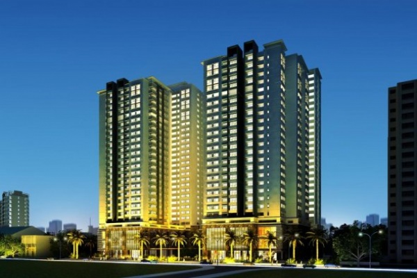 Việt Đức Complex