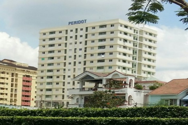 Peridot Building