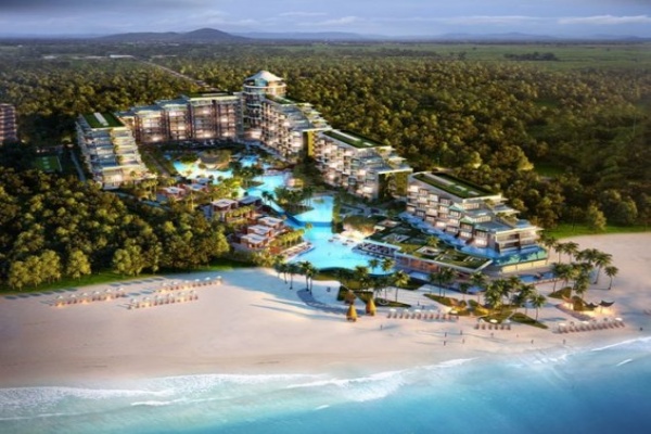 Premier Residences Phú Quốc