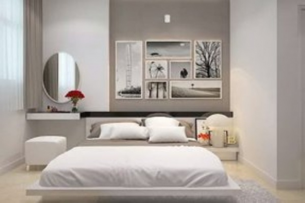 Fortune Apartment
