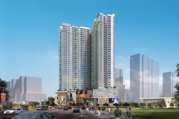 Vinpearl Empire Condotel