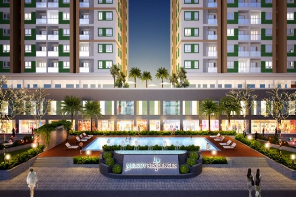 Melody Residences