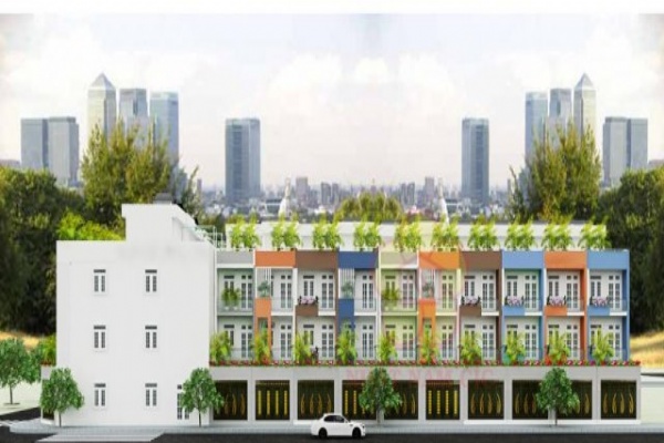 Green Home
