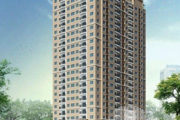 Scitech Tower