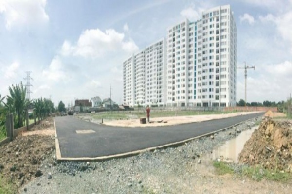 TĐV Linh Đông