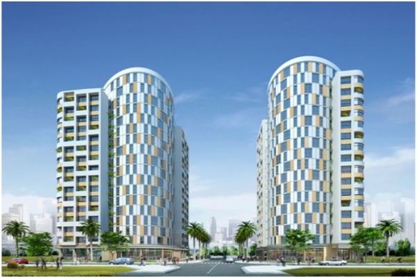 Skyway Residence