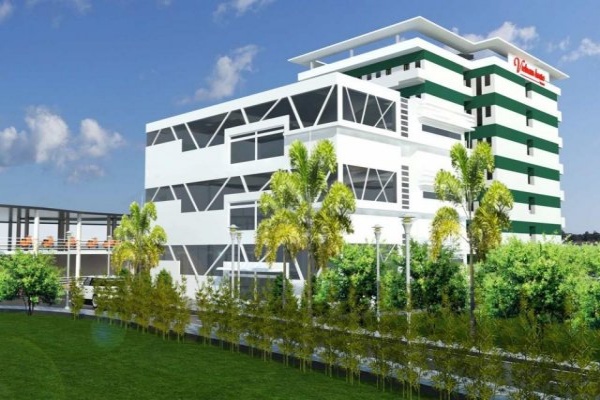 Vietnamhouse Tower