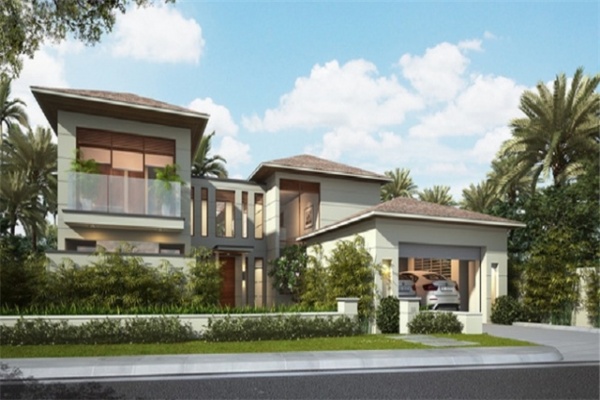 The Ocean Estates